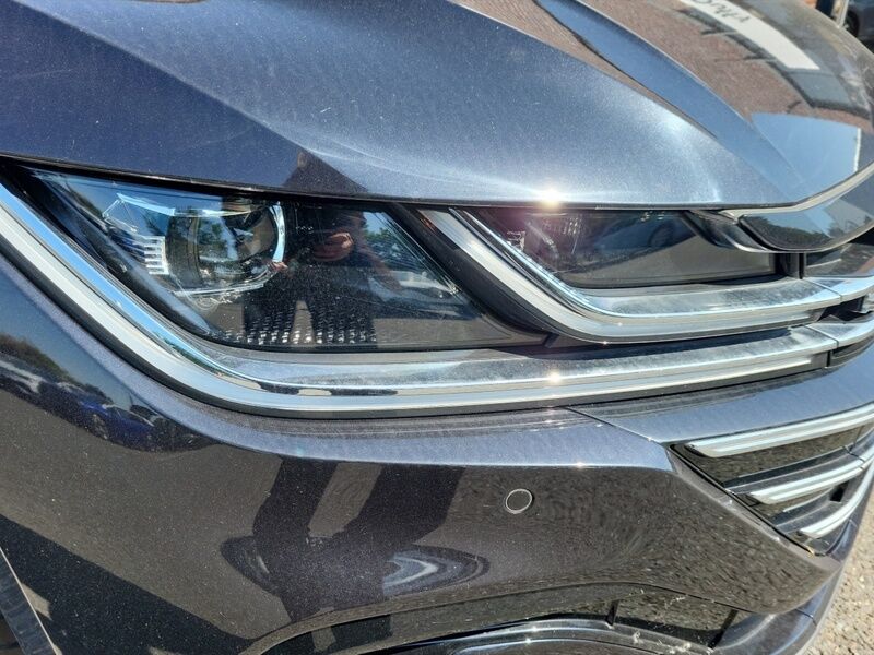 More views of Volkswagen Arteon