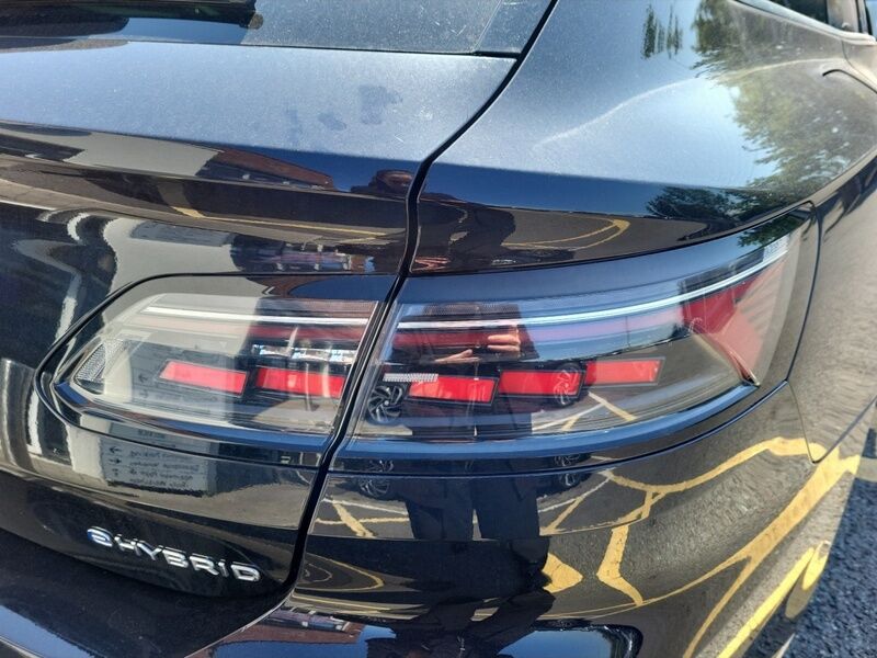 More views of Volkswagen Arteon