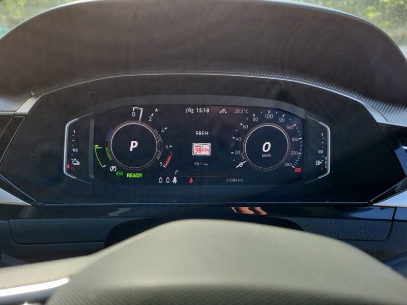 More views of Volkswagen Arteon