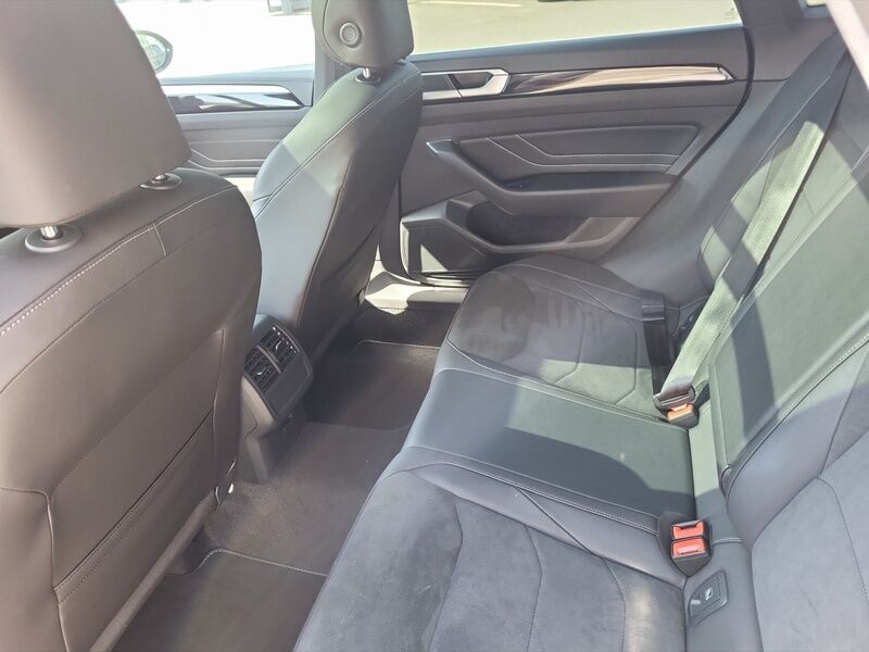More views of Volkswagen Arteon