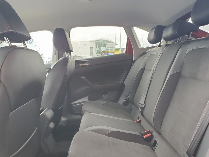 More views of Volkswagen Taigo