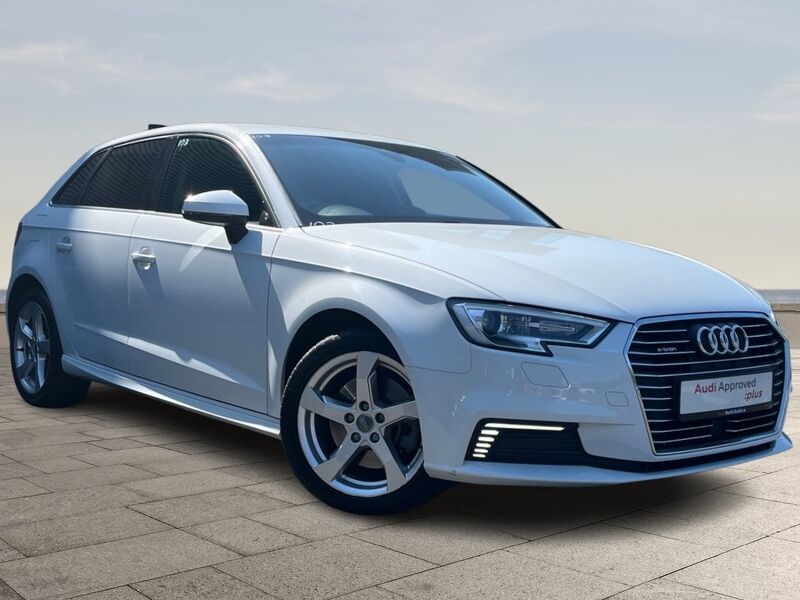 More views of Audi A3