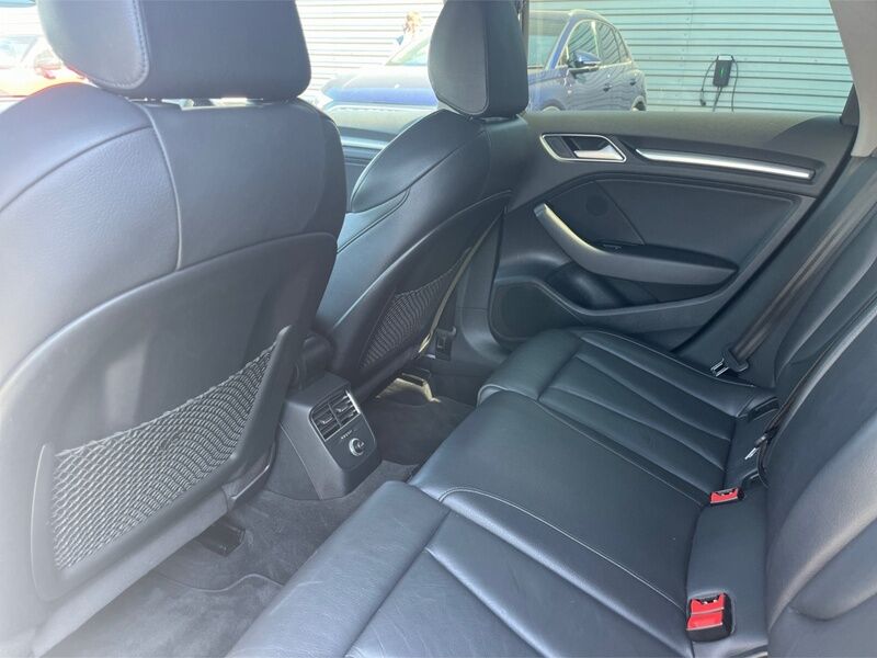 More views of Audi A3