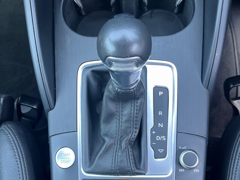 More views of Audi A3