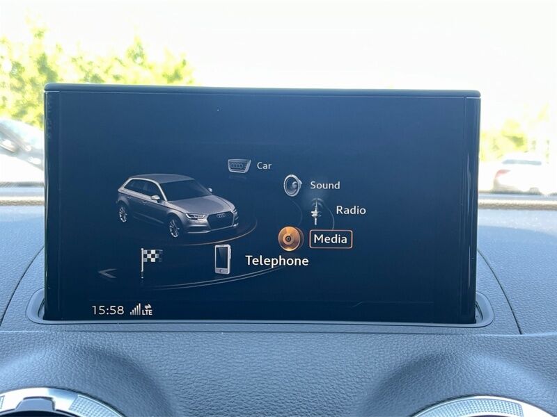 More views of Audi A3