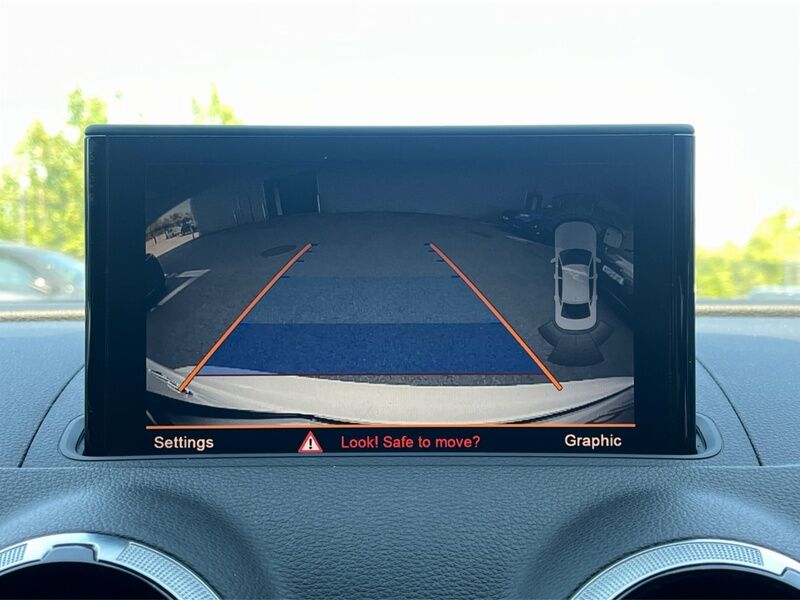 More views of Audi A3