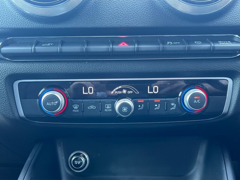 More views of Audi A3