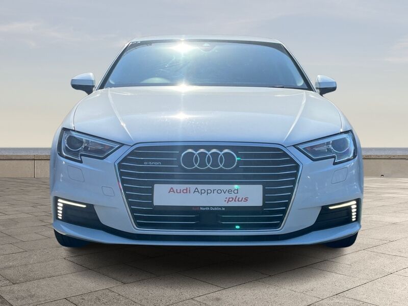 More views of Audi A3