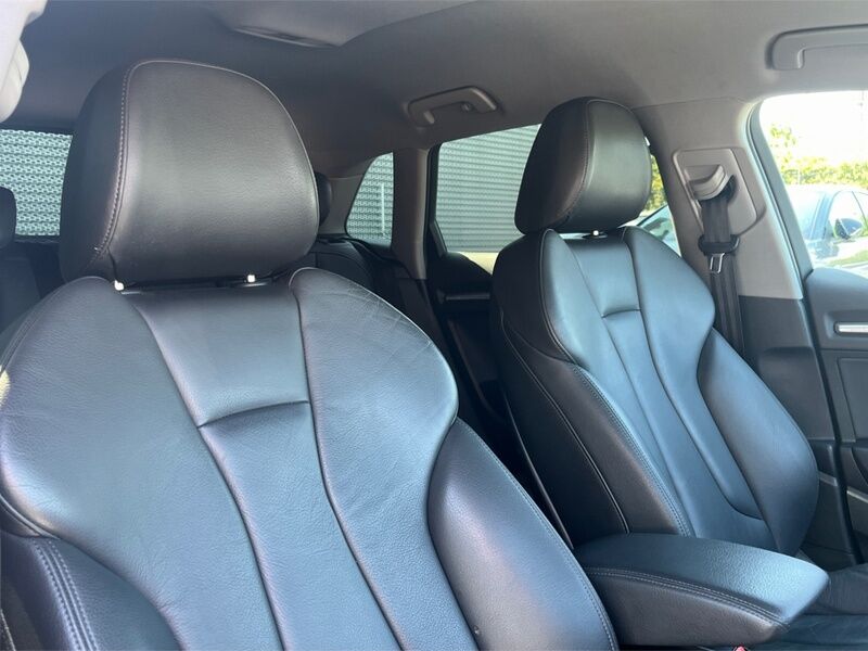 More views of Audi A3