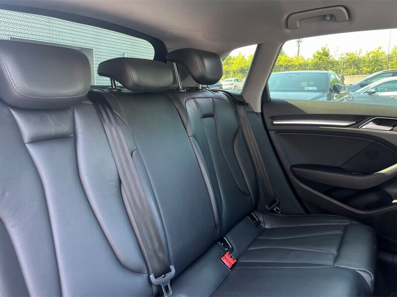 More views of Audi A3