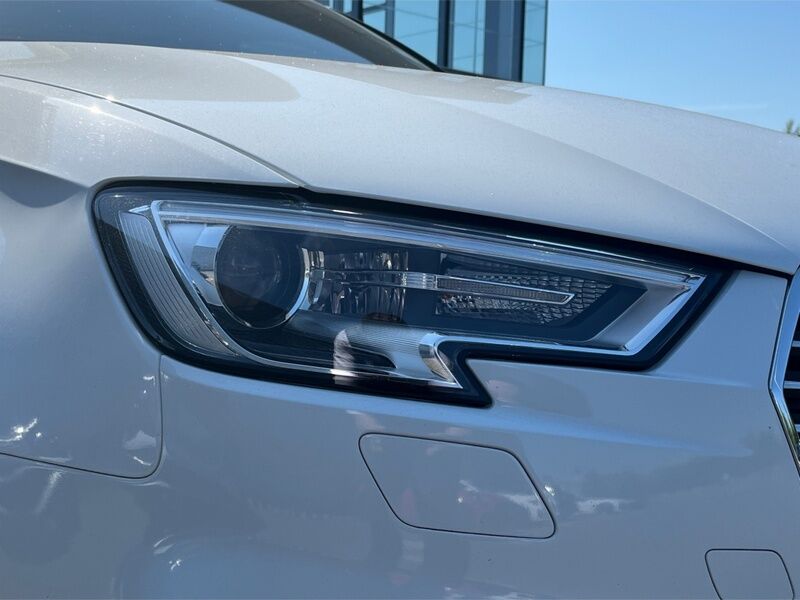 More views of Audi A3