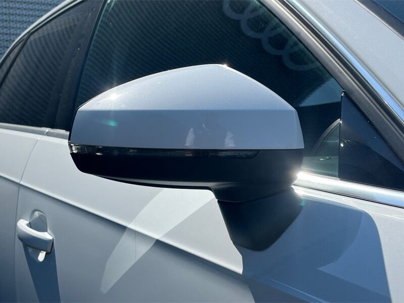 More views of Audi A3
