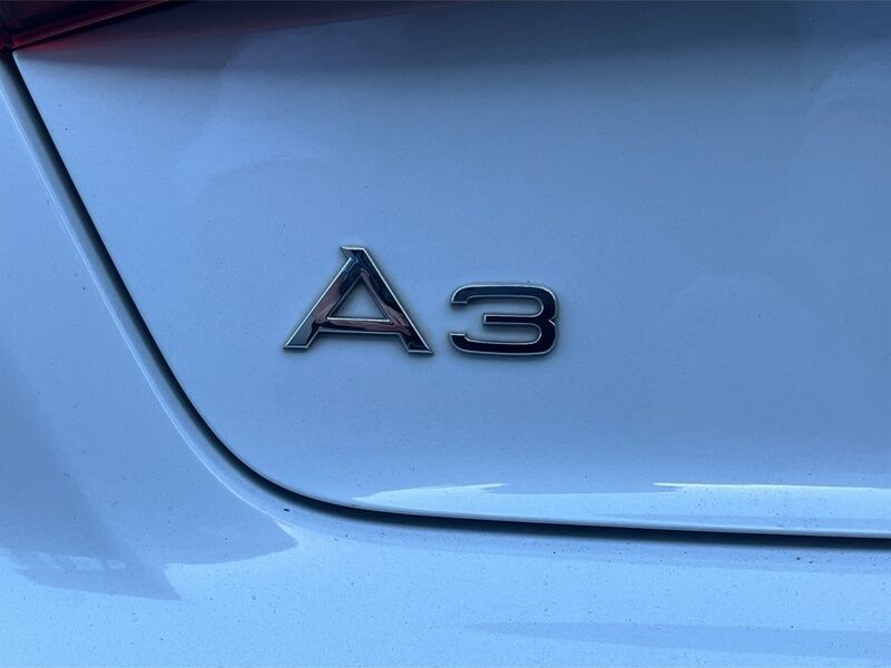 More views of Audi A3