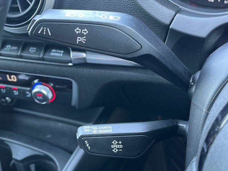 More views of Audi A3