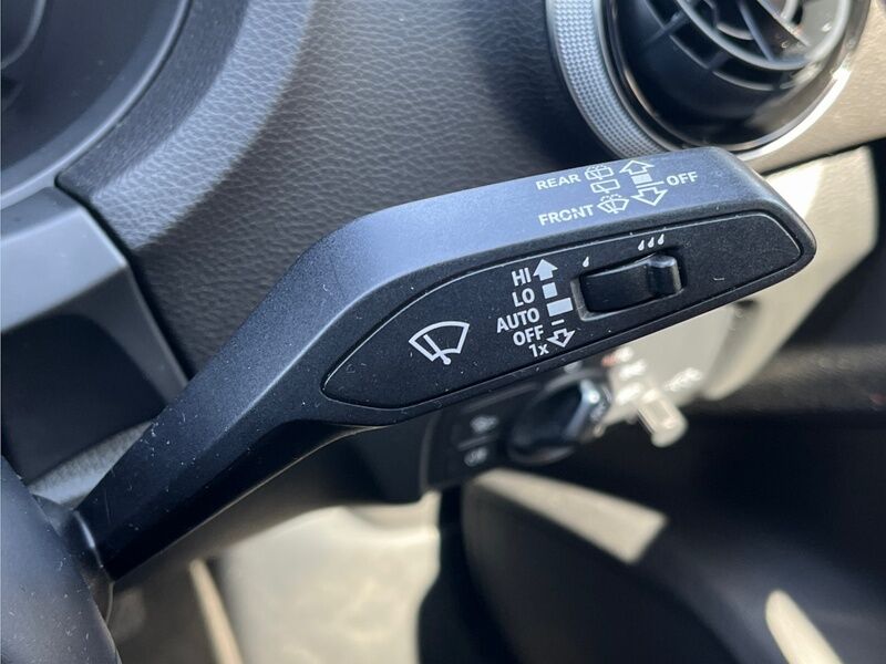 More views of Audi A3