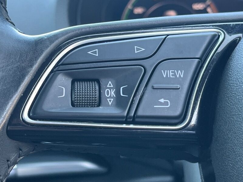 More views of Audi A3