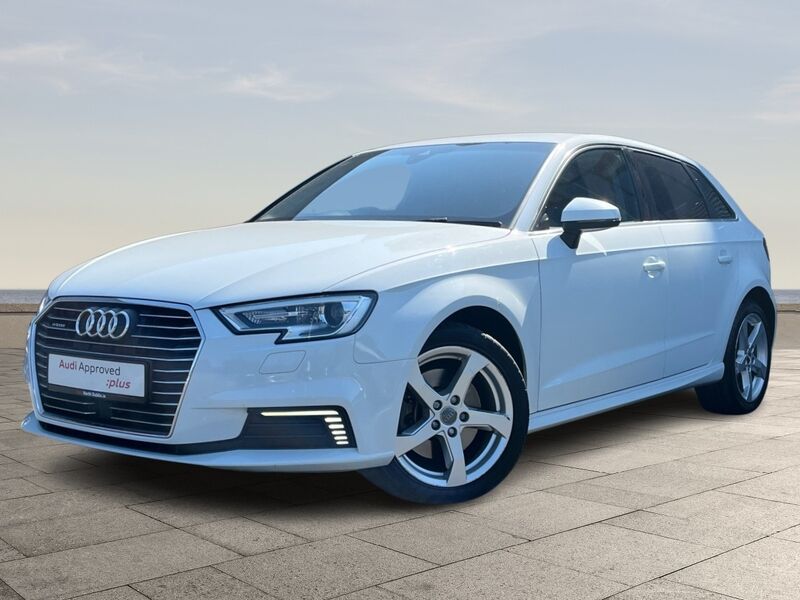 More views of Audi A3