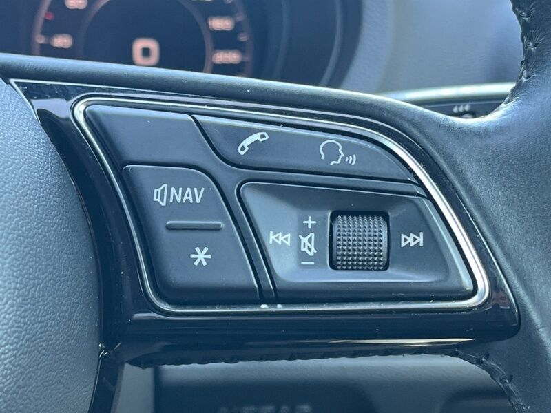 More views of Audi A3