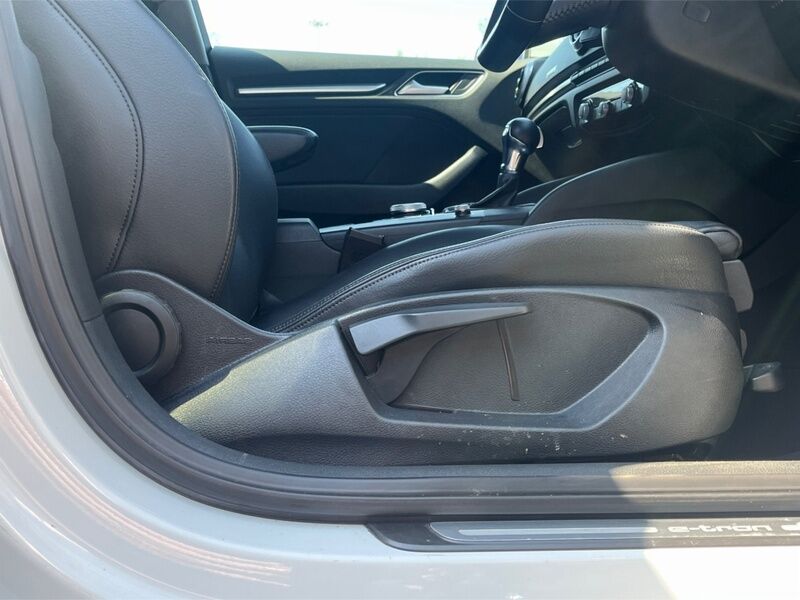 More views of Audi A3