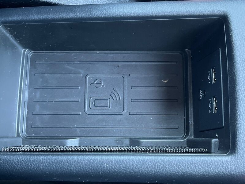 More views of Audi A3