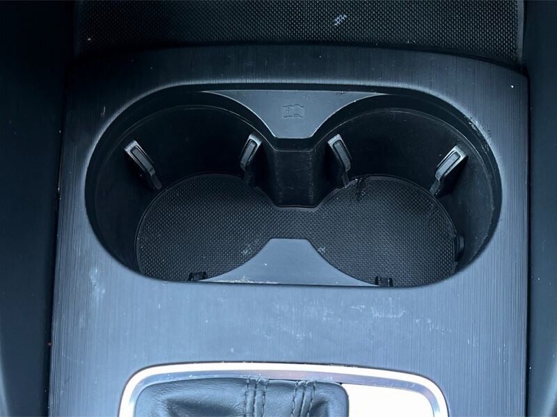 More views of Audi A3