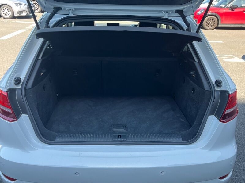 More views of Audi A3