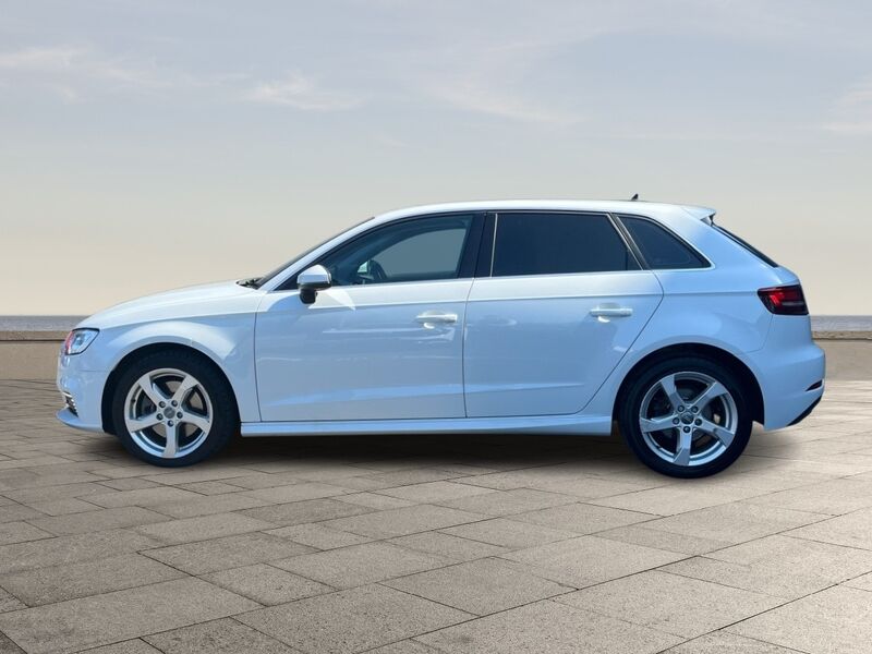 More views of Audi A3