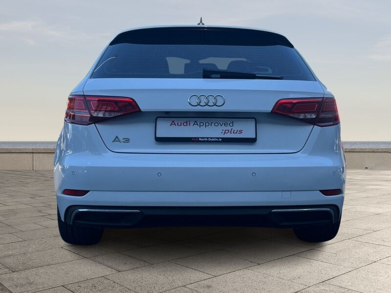 More views of Audi A3