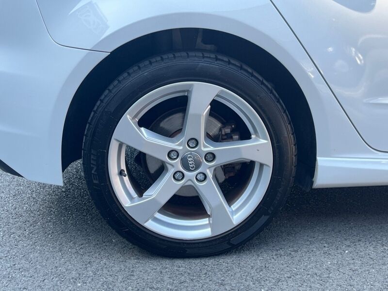 More views of Audi A3
