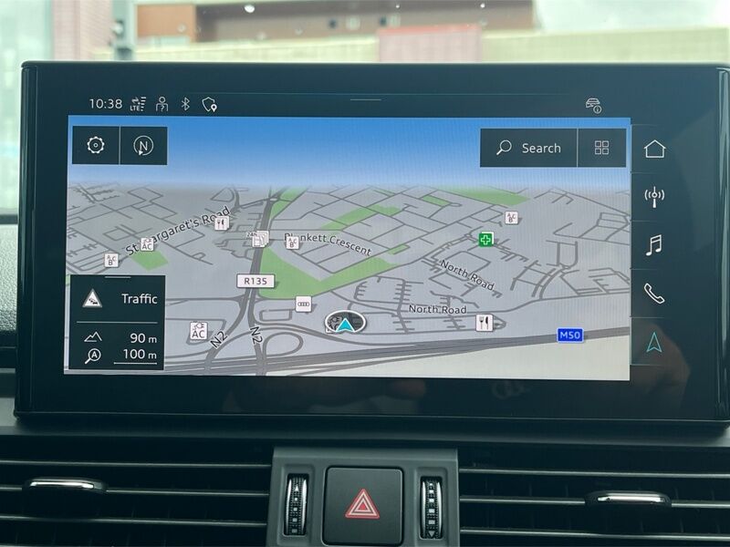 More views of Audi Q5
