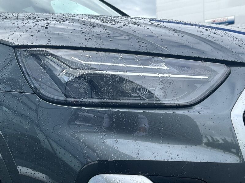 More views of Audi Q5