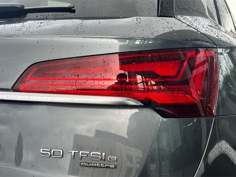 More views of Audi Q5