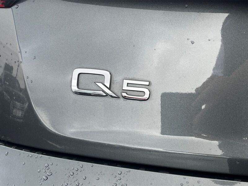 More views of Audi Q5