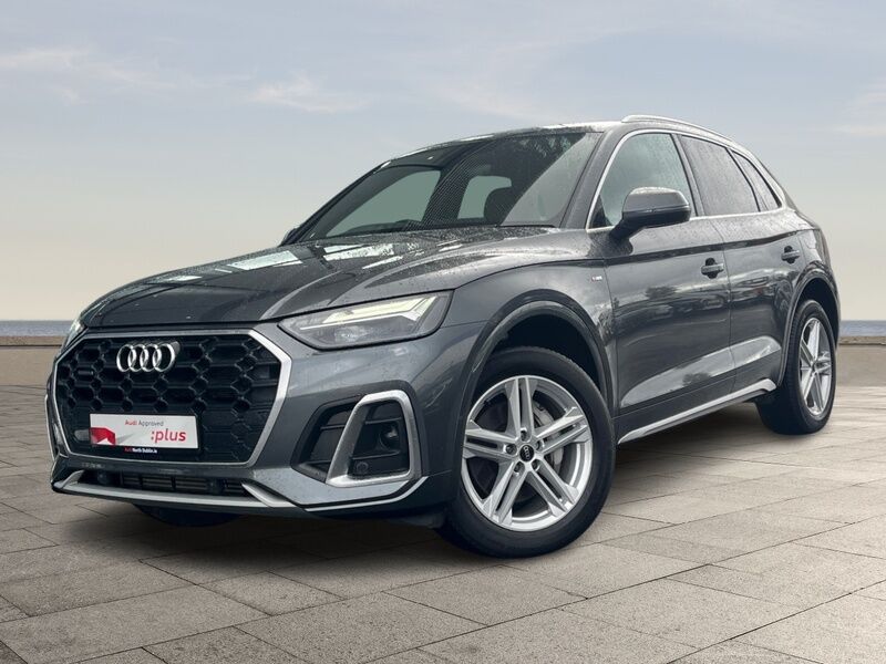 More views of Audi Q5