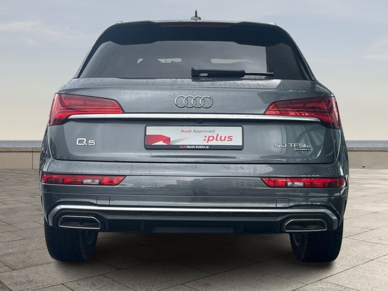 More views of Audi Q5
