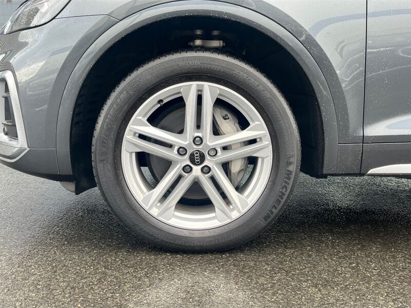 More views of Audi Q5