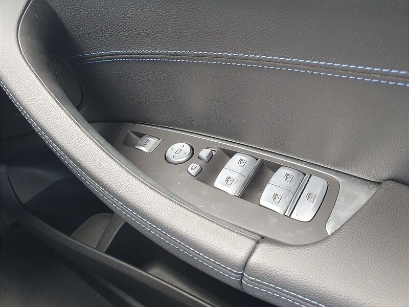 More views of BMW iX3
