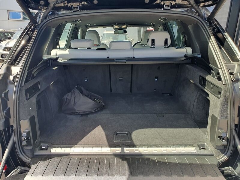 More views of BMW X5