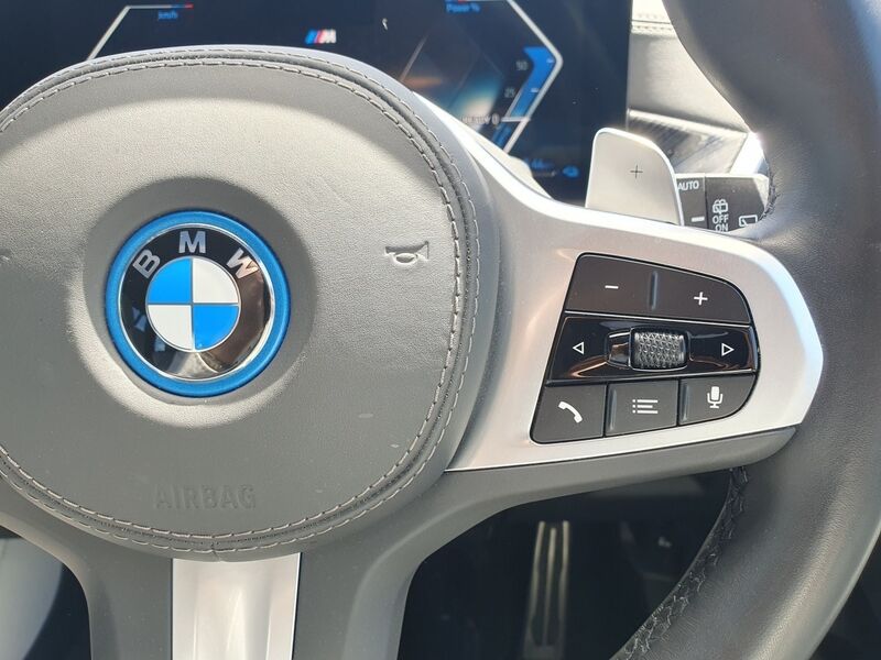 More views of BMW X5