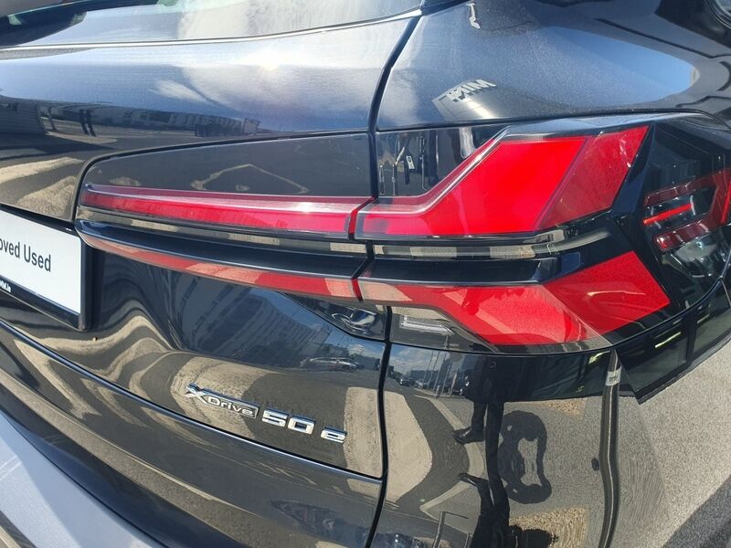 More views of BMW X5