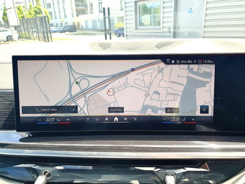 More views of BMW X5