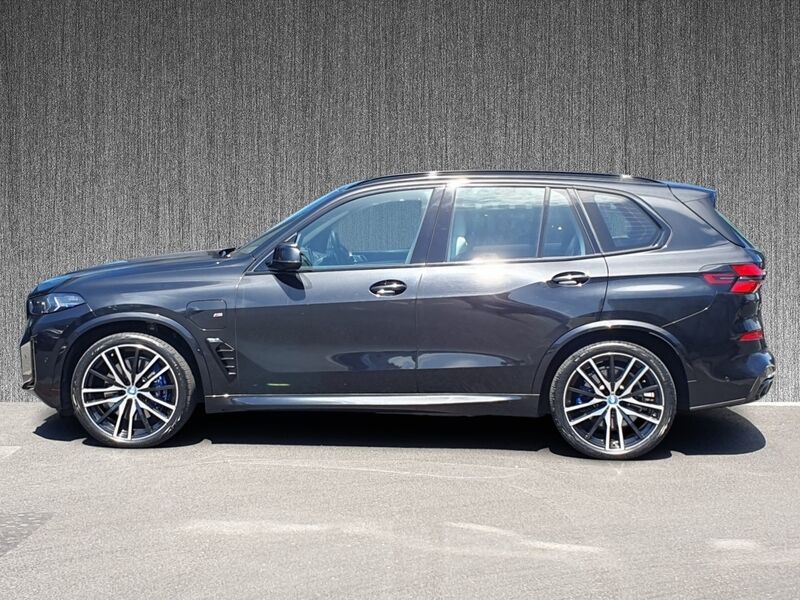 More views of BMW X5