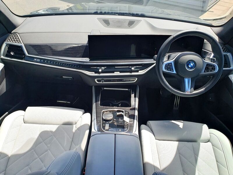 More views of BMW X5