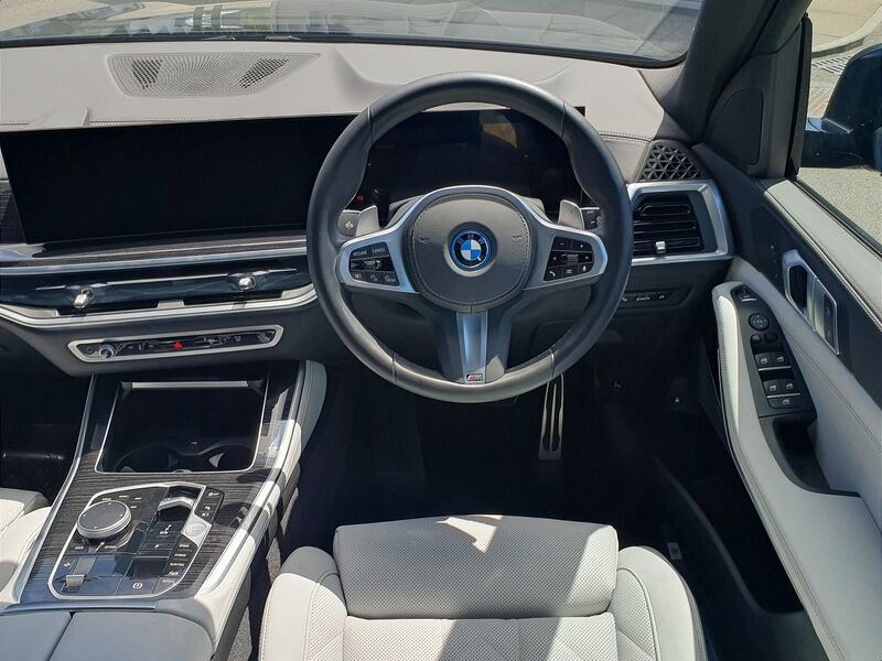 More views of BMW X5