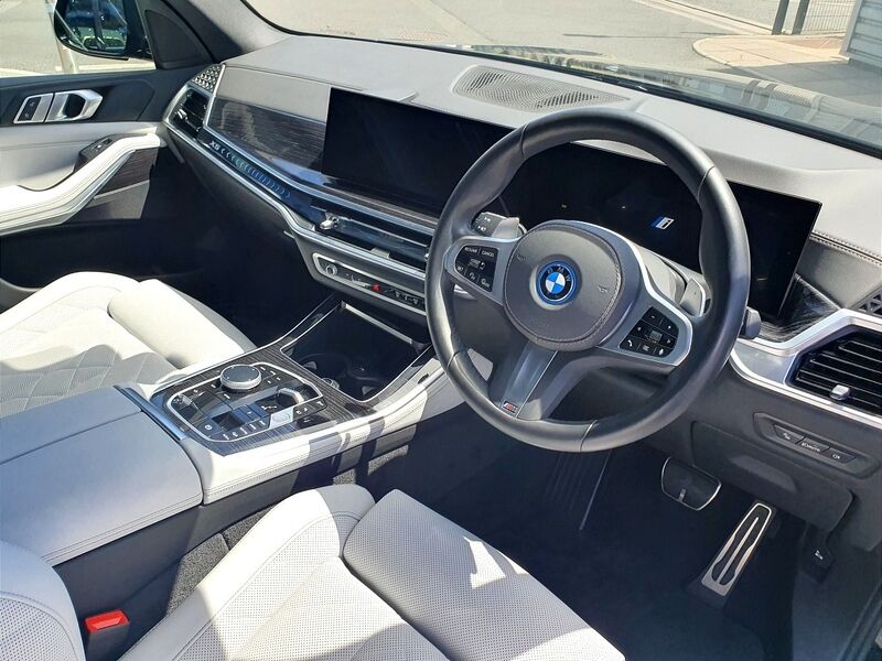 More views of BMW X5