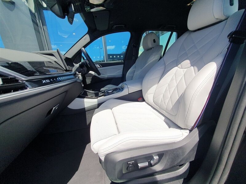 More views of BMW X5