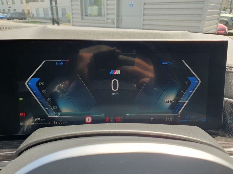More views of BMW X5