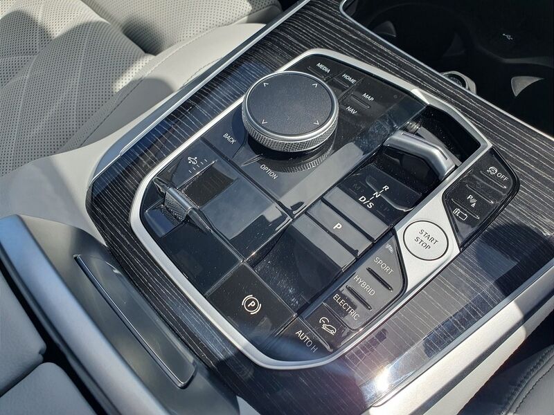 More views of BMW X5