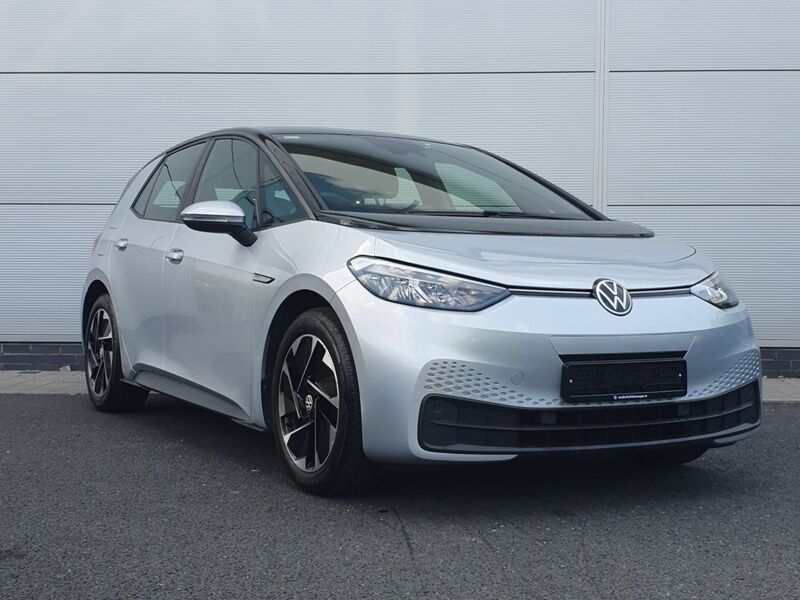 More views of Volkswagen ID.3