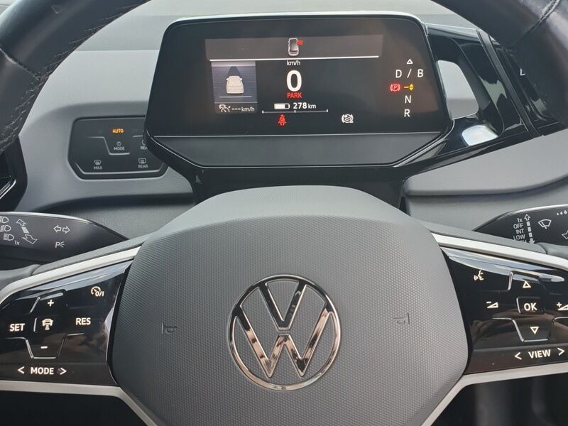 More views of Volkswagen ID.3